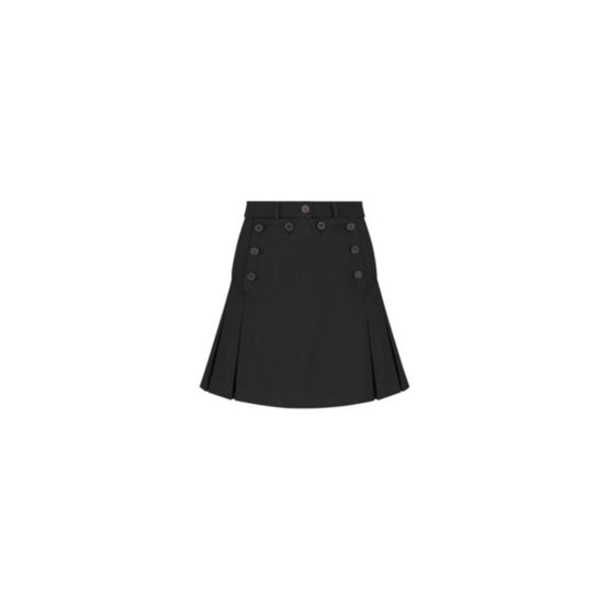 441J08A1758X9000 - Women's Skirt - 9000 Noir