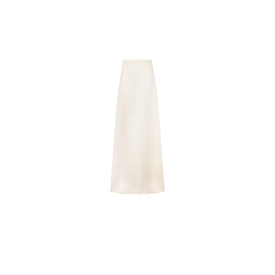 441J21A6134X0200 - Women's Skirt - 0200 Ecru