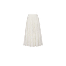 441J75A8996X0150 - Women's Skirt - 0150 Blanc