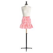 441J99A3877X0844 - Women's Skirt - 0844 Fantaisie Blanc