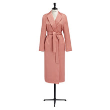 441M35A1537X4309 - Women's Coat - 4309 Rose
