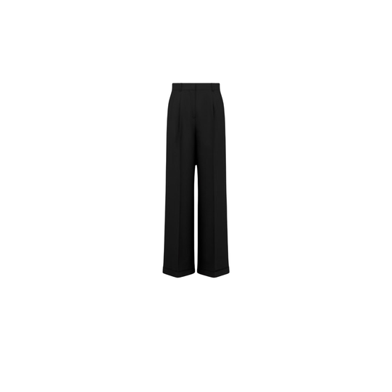 441P24S1030X9000 - Women's Pants - 9000 Noir
