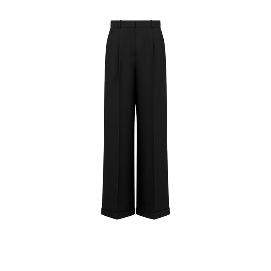 441P24S1030X9000 - Women's Pants - 9000 Noir