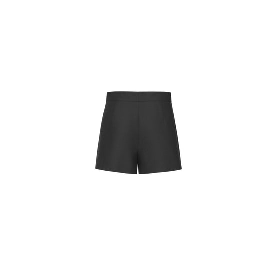 441P43A1212X9000 - Women's Shorts - 9000 Noir