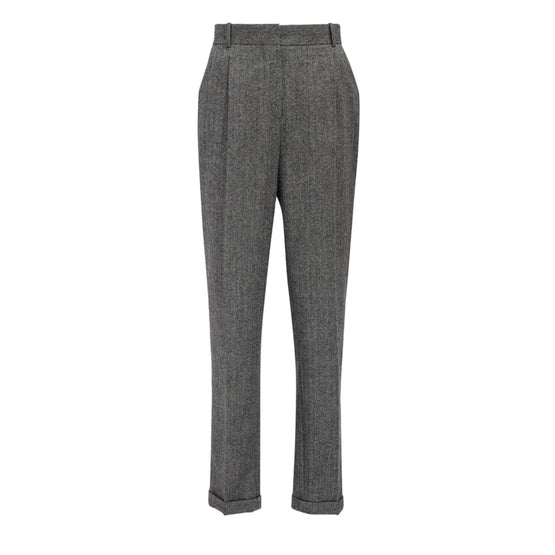 441P63A1591X8330 - Women's Pants - 8330 Gris