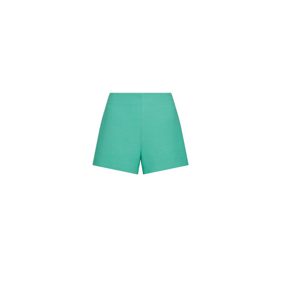 441P91A1166X6518 - Women's Pants - 6518 Vert