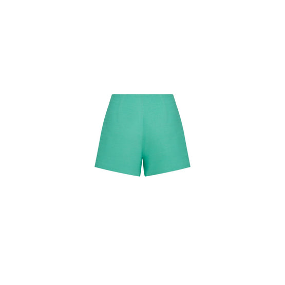 441P91A1166X6518 - Women's Pants - 6518 Vert