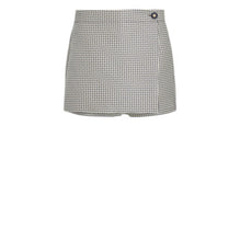 441P93A3820X5865 - Women's Skort - 5865 Fantaisie Bleu