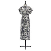 441R16A3847X0948 - Women's Dress - 0948 Fantaisie Blanc