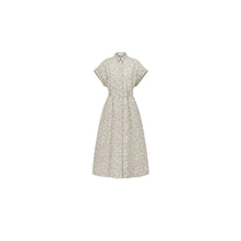 441R74A3826X1864 - Women's Dress - 1864 Fantaisie Beige