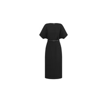 441R77A1486X9000 - Women's Dress - 9000 Noir