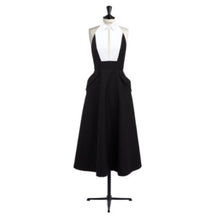 441R84A1761X9901 - Women's Dress - 9901 Fantaisie Noir