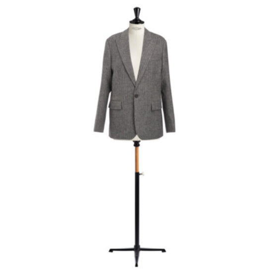 441V19A1591X8330 - Women's Jacket - 8330 Gris