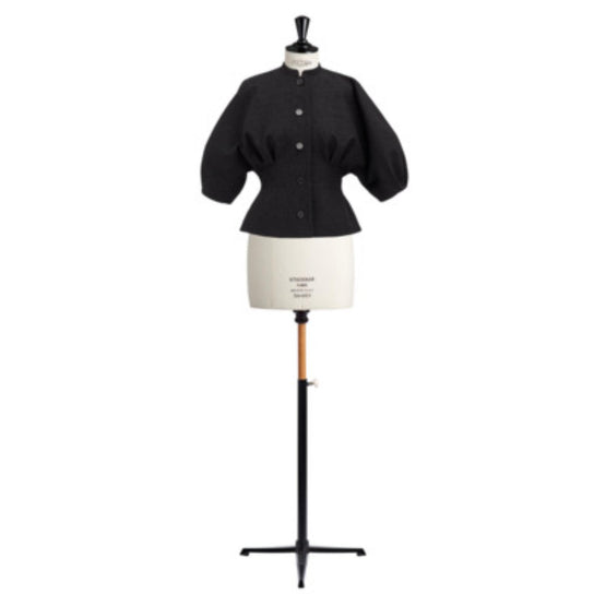 441V25A1761X9000 - Women's Jacket - 9000 Noir