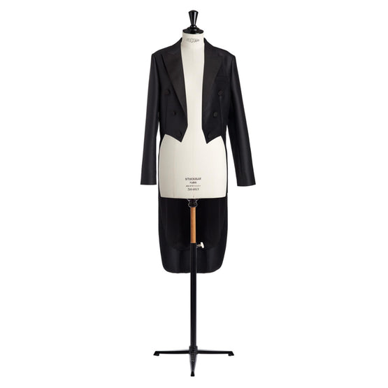441V26B1212X9000 - Women's Jacket - 9000 Noir