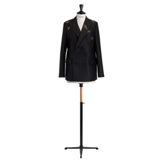 441V31X1212X9000 - Women's Jacket - 9000 Noir