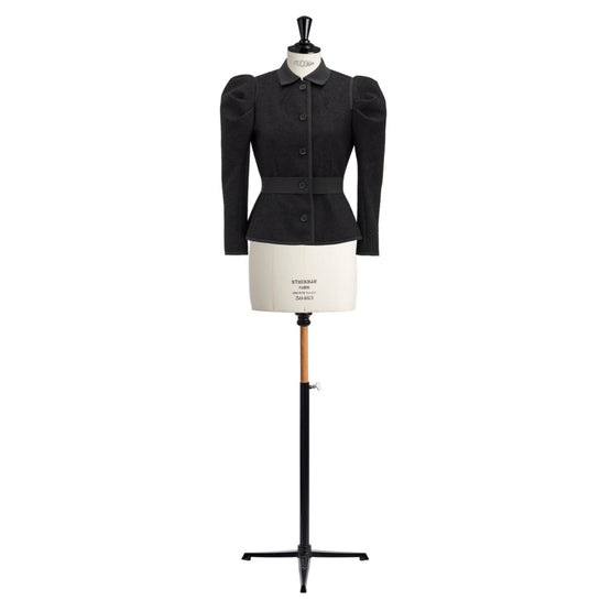 441V50A1761X9000 - Women's Jacket - 9000 Noir