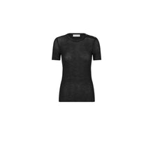 444S18AM782X9000 - Women's Knitwear Pullover - 9000 Noir