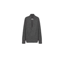 444S26BM313X8700 - Women's Knitwear Pullover - 8700 Gris