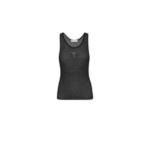 444T15AM793X9000 - Women's Knitwear Pullover - 9000 Noir
