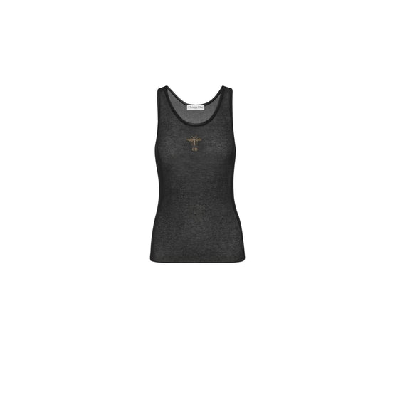 444T15AM793X9000 - Women's Knitwear Pullover - 9000 Noir