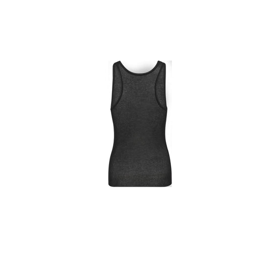 444T15AM793X9000 - Women's Knitwear Pullover - 9000 Noir