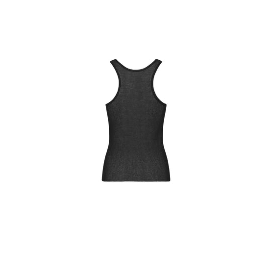 444T15PM793X9000 - Women's Knitwear Pullover - 9000 Noir