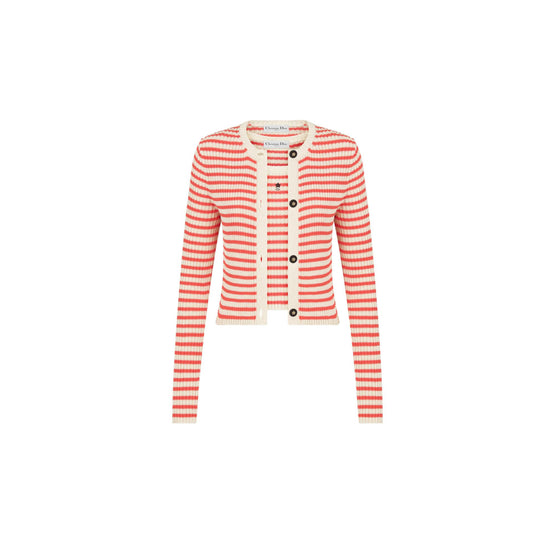 444W15AM779X2824 - Women's 2 Piece Knitwear - 2824 Fantaisie Jaune/Orange
