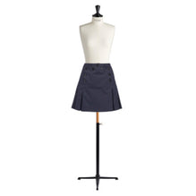 447J08A3613X5645 - Women's Skirt - 5645 Bleu