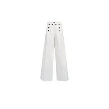 447P40A3613X0200 - Women's Pants - 0200 Ecru