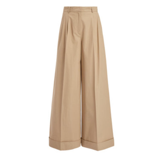 447P72S3332X1700 - Women's Pants - 1700 Beige