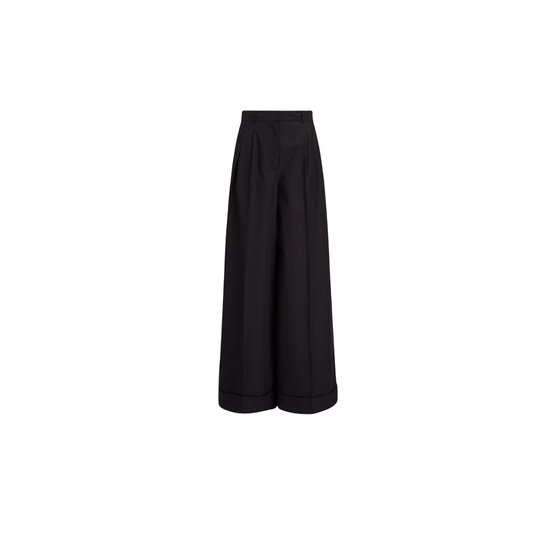 447P72S3332X9000 - Women's Pants - 9000 Noir