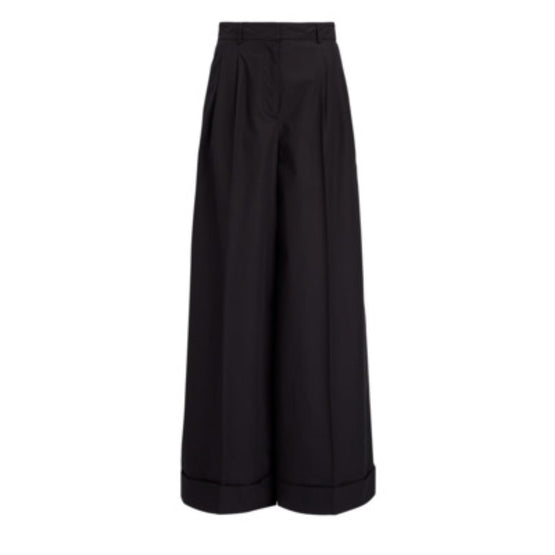 447P72S3332X9000 - Women's Pants - 9000 Noir