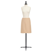 450J17A1610X1655 - Women's Skirt - 1655 Beige