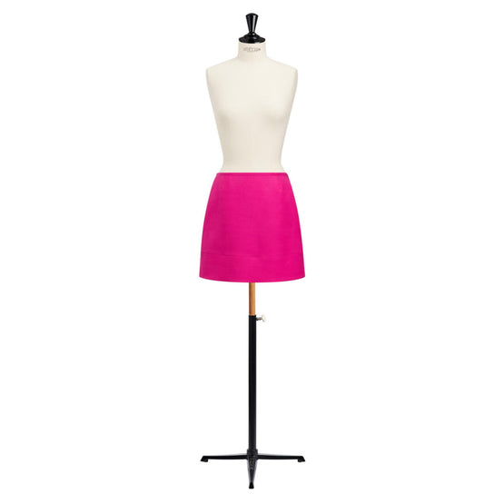 451J11A1166X4485 - Women's Skirt - 4485 Rose
