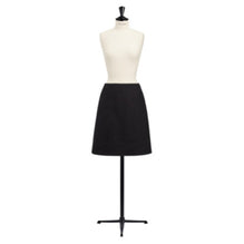 451J17A1761X9000 - Women's Skirt - 9000 Noir