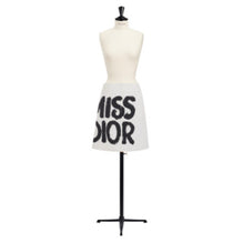 451J17P1030X0901 - Women's Skirt - 0901 Fantaisie Blanc
