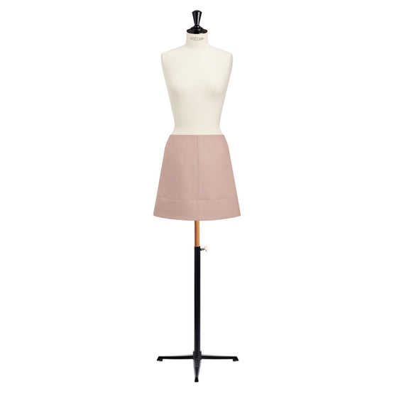 451J61A1162X4220 - Women's Skirt - 4220 Rose