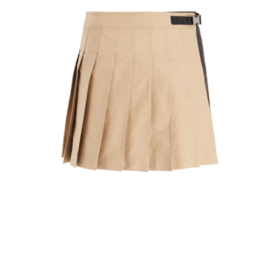 451P81A3332X1700 - Women's Skirt - 1700 Beige