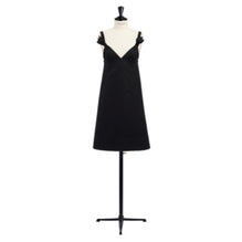 451R15A1761X9000 - Women's Dress - 9000 Noir