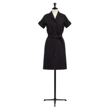 451R89A1761X9000 - Women's Dress - 9000 Noir