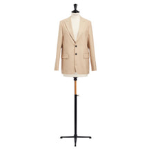 451V18A1030X1655 - Women's Jacket - 1655 Beige