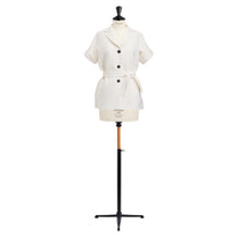 451V38A1166X0150 - Women's Jacket - 0150 Blanc