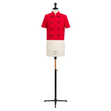451V55A1761X3248 - Women's Jacket - 3248 Rouge