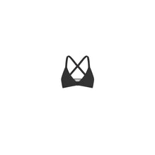 454E01AM596X9000 - Women's Bra - 9000 Noir