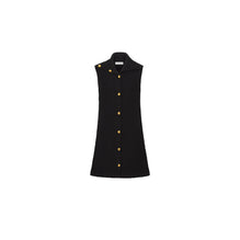 454G03AM709X9000 - Women's Knitwear Cardigan - 9000 Noir