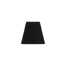 454J03AM709X9000 - Women's Knitwear Skirt - 9000 Noir