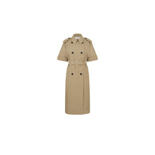 457M72A3332X1700 - Women's W Coat - 1700 Beige