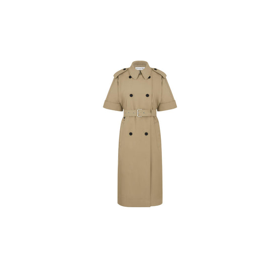 457M72A3332X1700 - Women's W Coat - 1700 Beige