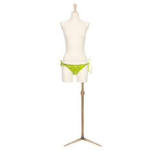 45BP01A2742X6801 - Women's Swim Bottoms - 6801 Fantaisie Vert